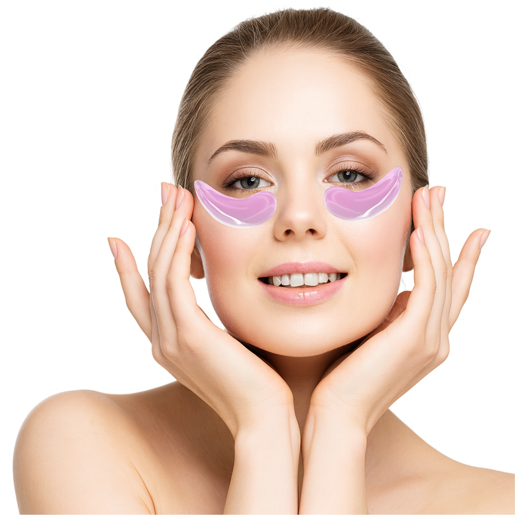 InstaLift PDRN Collagen Eye Patches