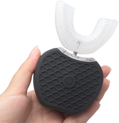 Electric U-Shaped Toothbrush