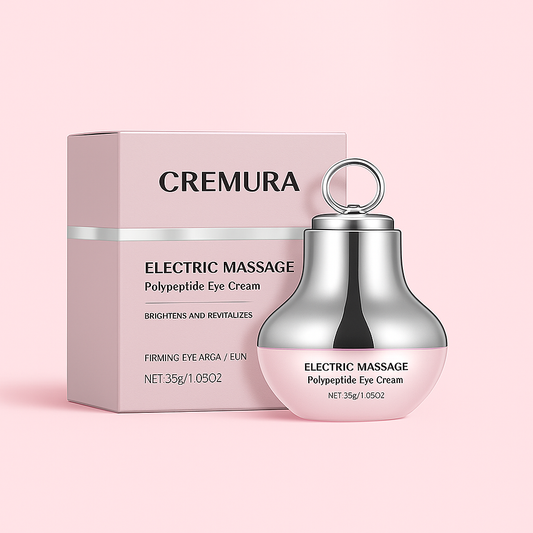 Cremura™ Polypeptide Eye Cream