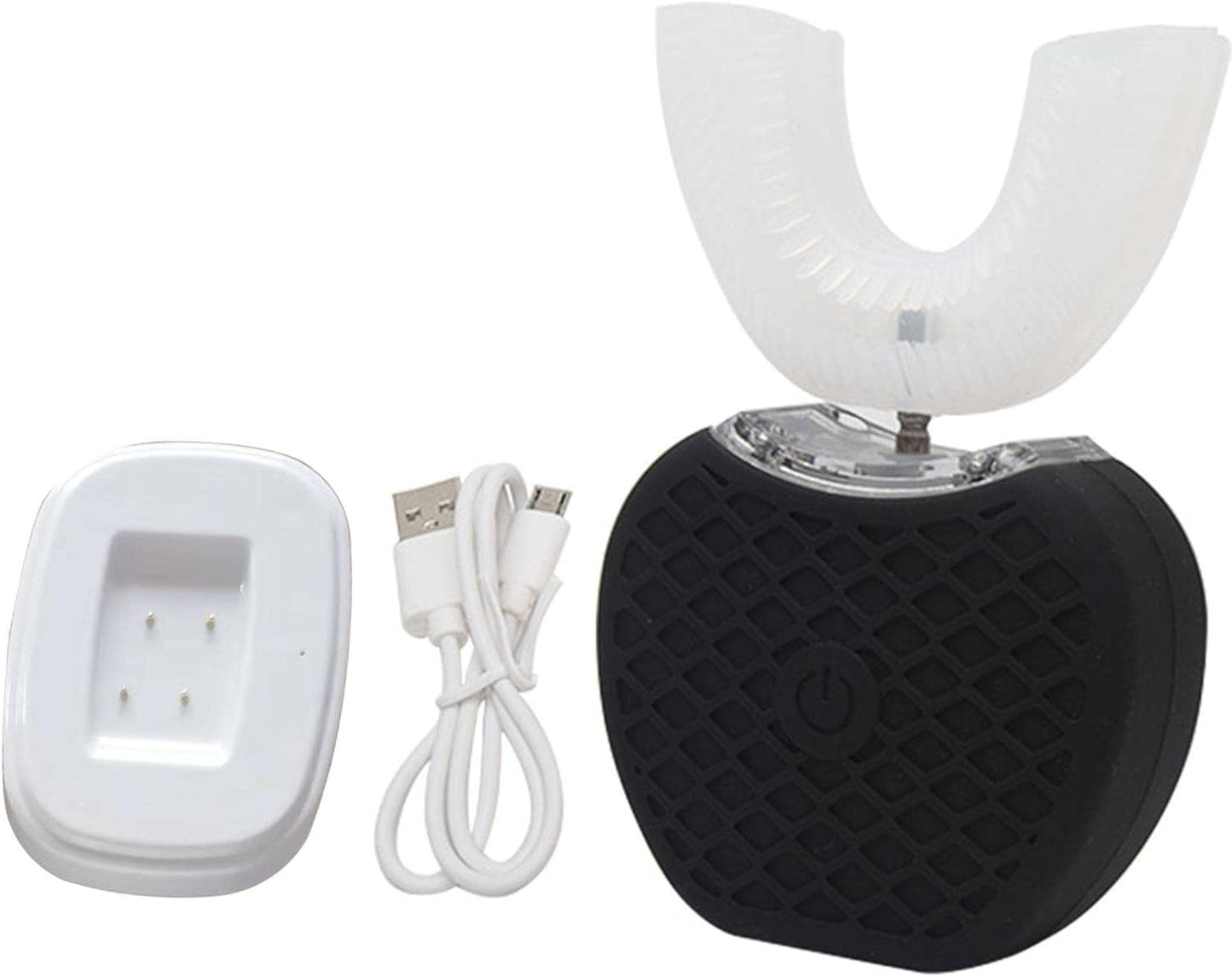 Electric U-Shaped Toothbrush