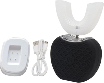 Electric U-Shaped Toothbrush